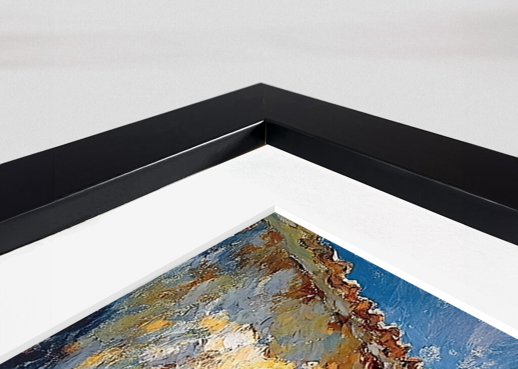 Henri Matisse-inspired