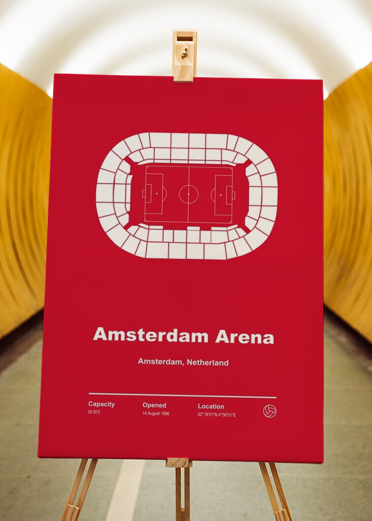 Amsterdam Arena