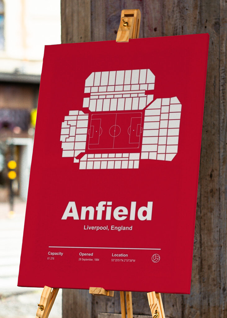 Anfield Arena