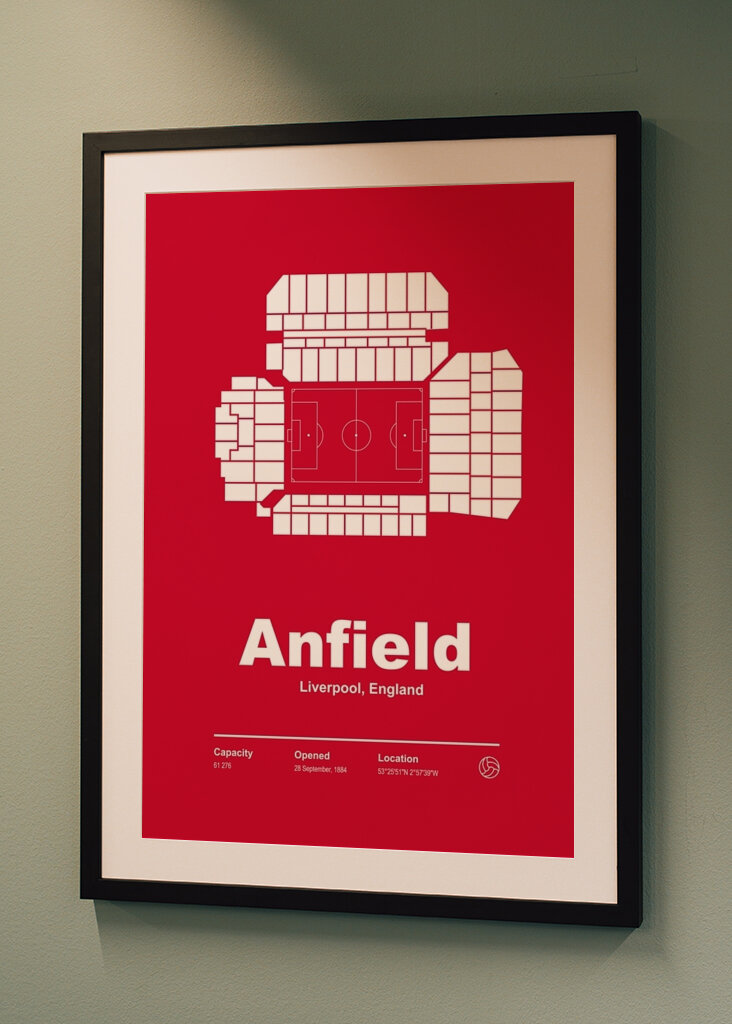Anfield Arena