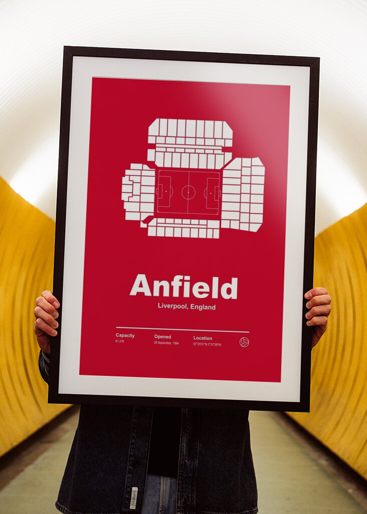 Anfield Arena