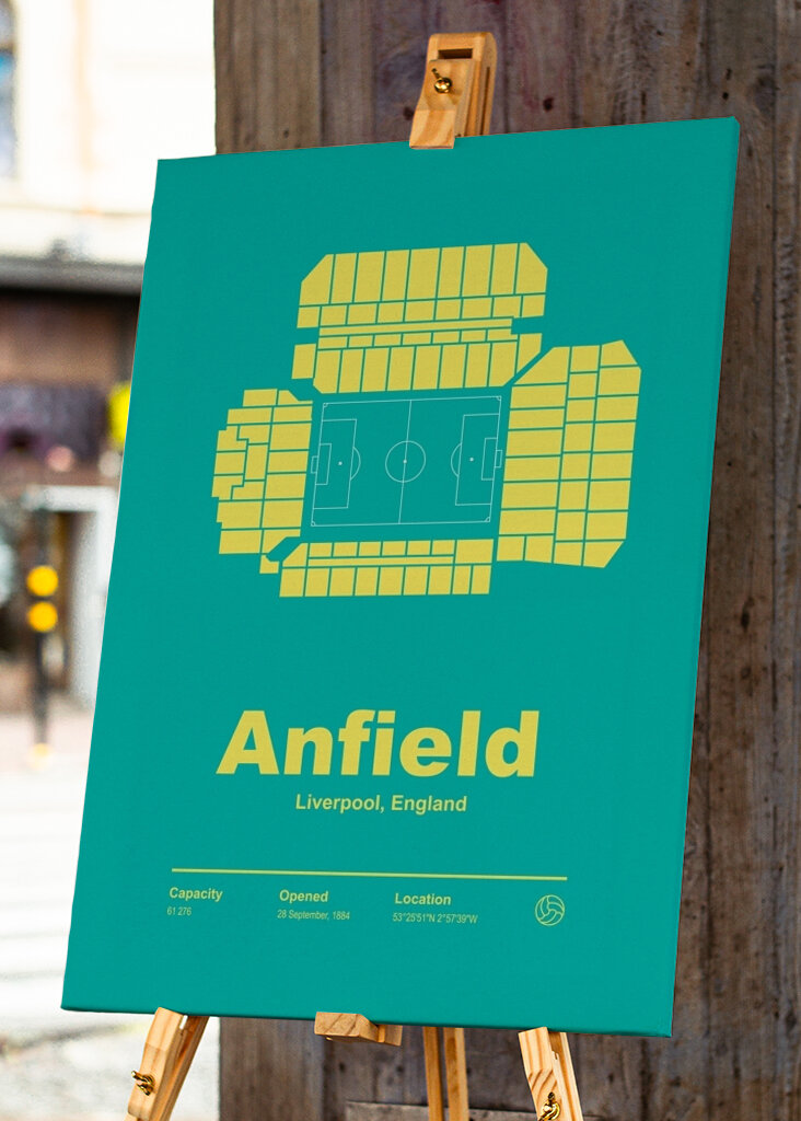 Anfield Arena