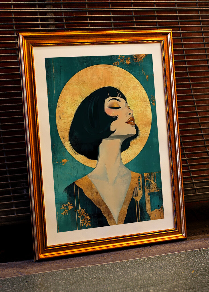 Art Deco