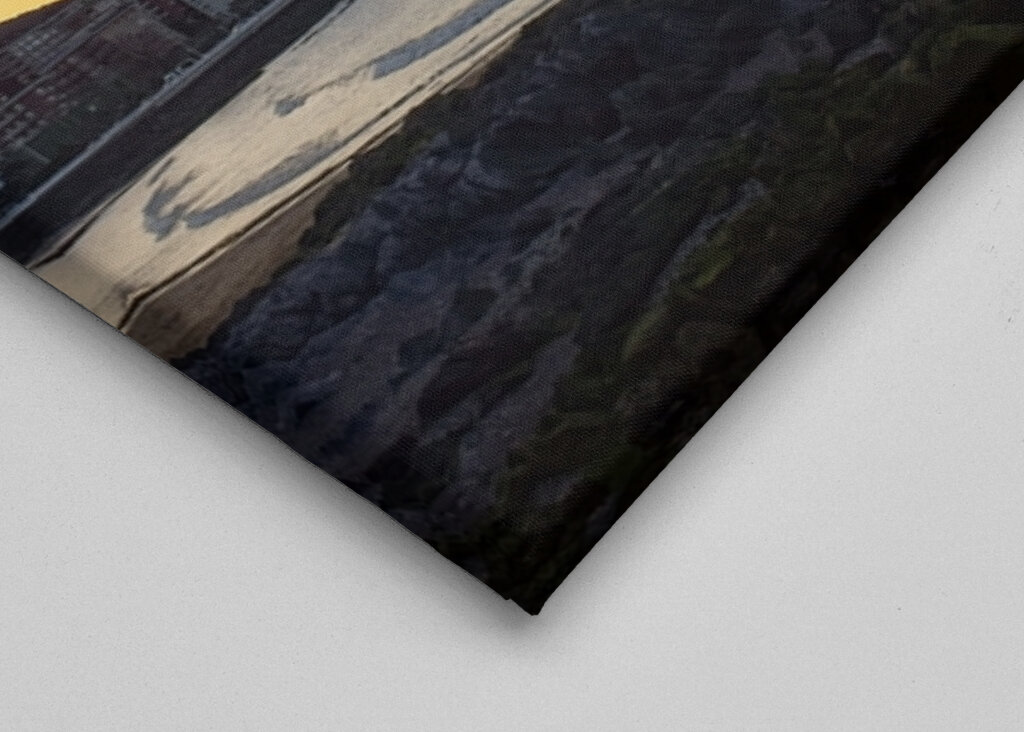 Bay of Castro Urdiales, Spain