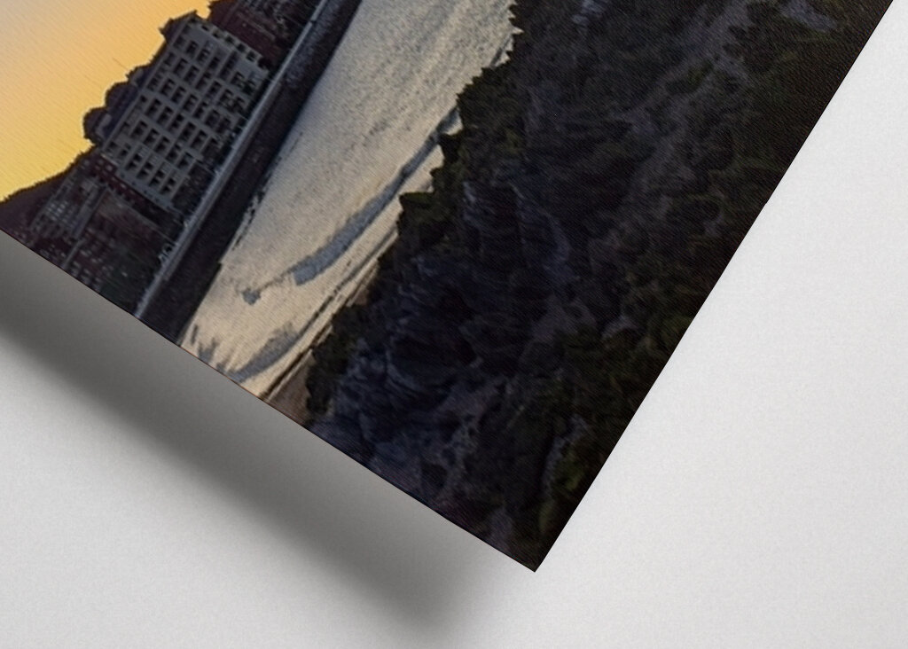 Bay of Castro Urdiales, Spain