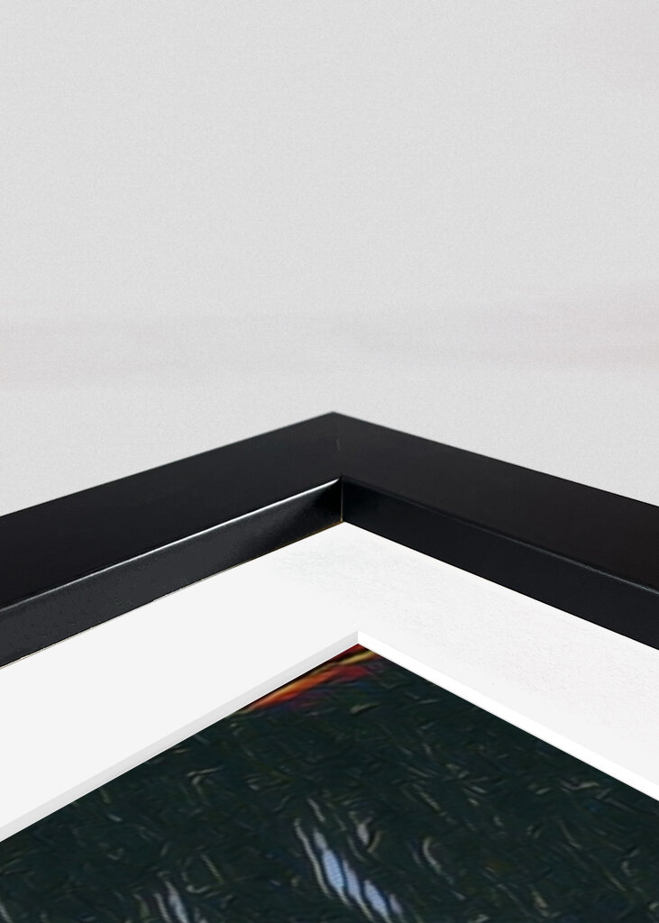 Peace and quiet Ying Yang