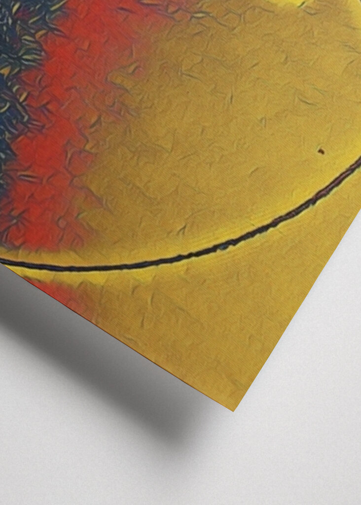 Peace and quiet Ying Yang