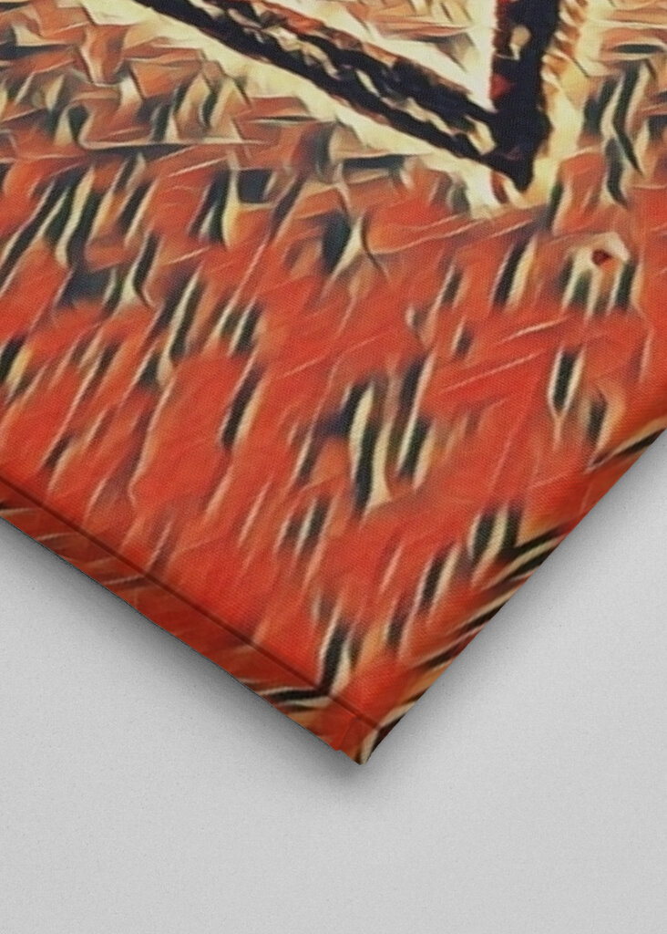 Eye of Horus pyramid 