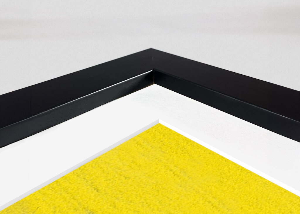 Blackhawk over fields of gold