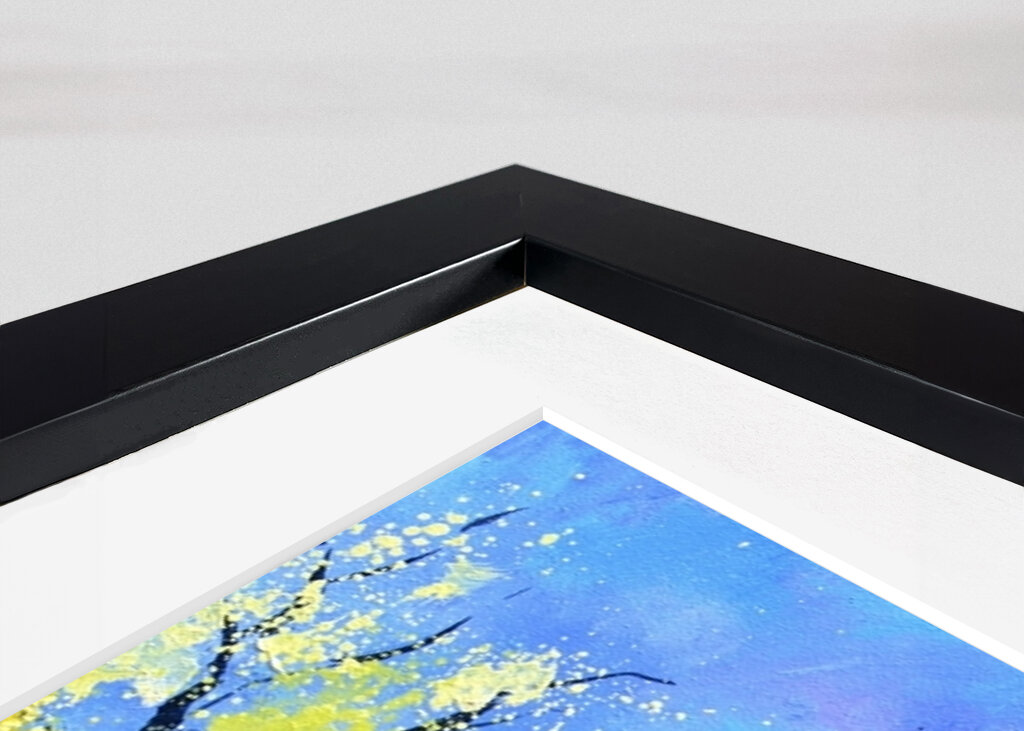 Spring in my countryside