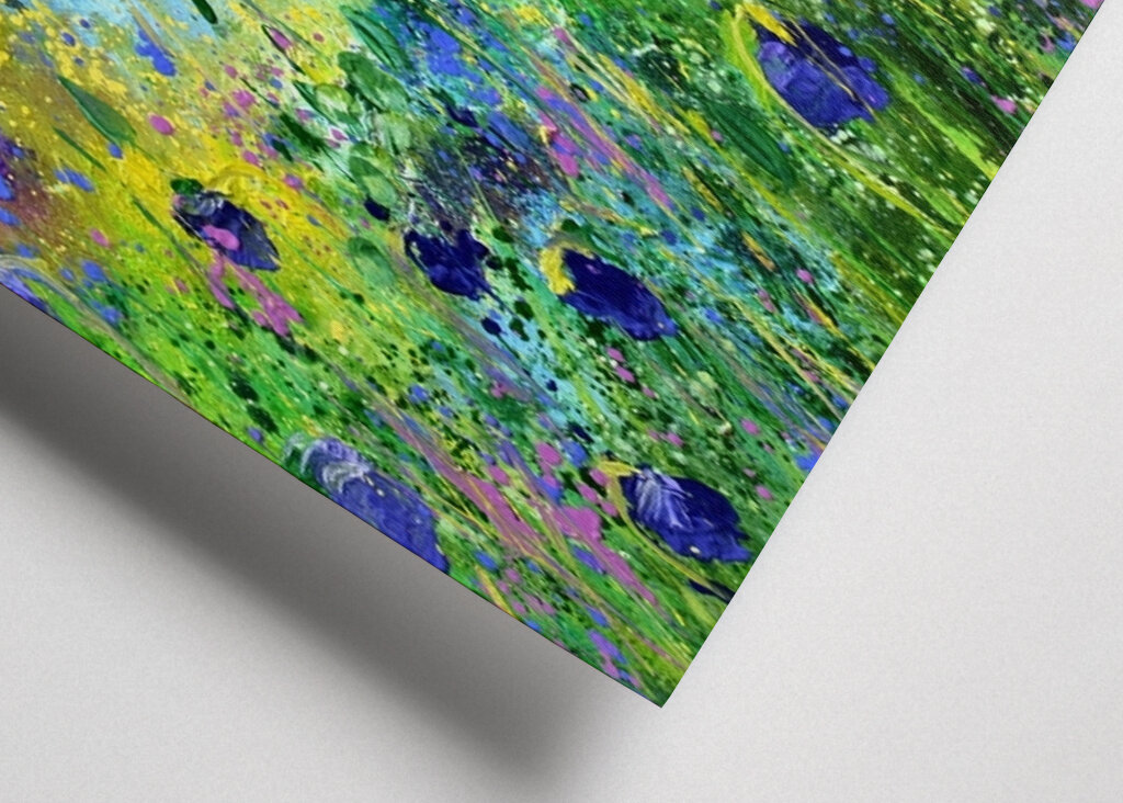 Spring in my countryside