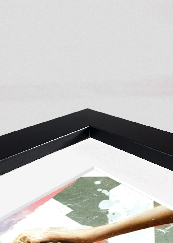 Luxury with a touch of anarchy