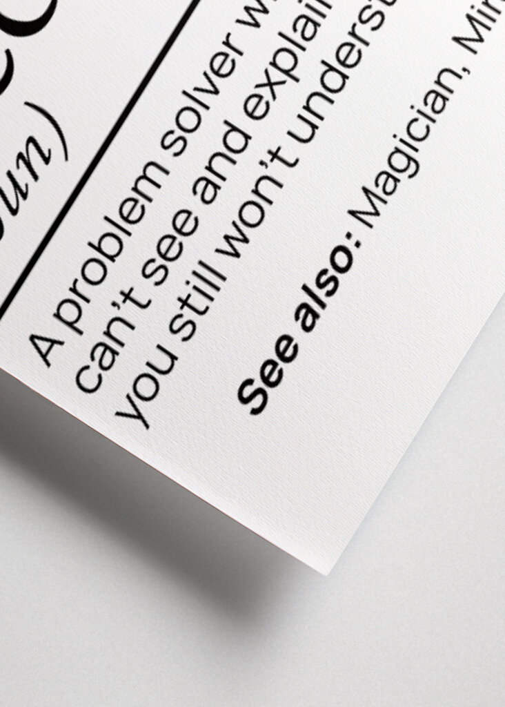 Electrician Definition