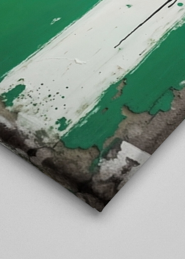 Södermalm Graffiti Art