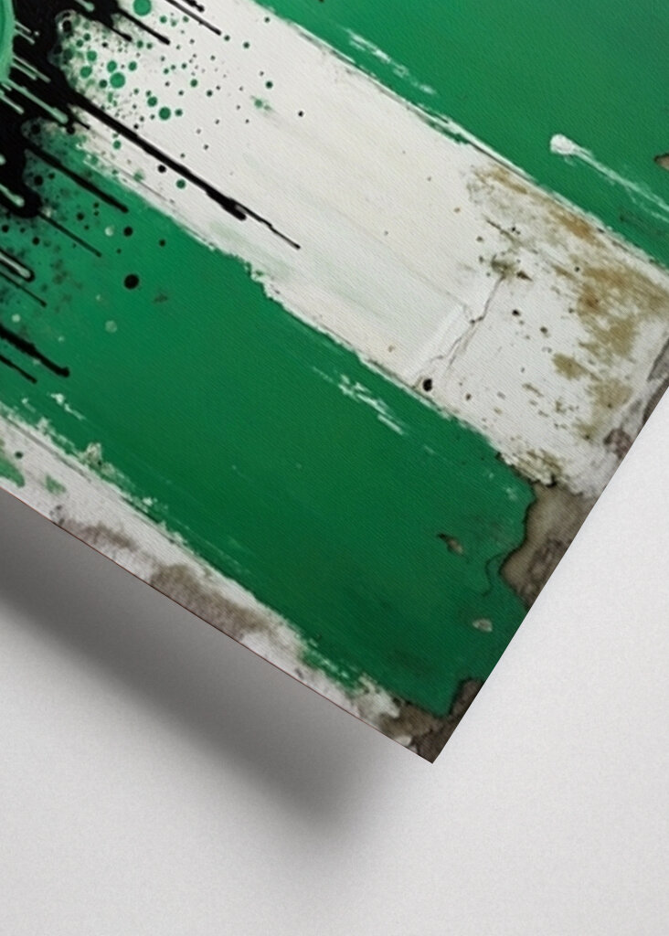 Södermalm Graffiti Art