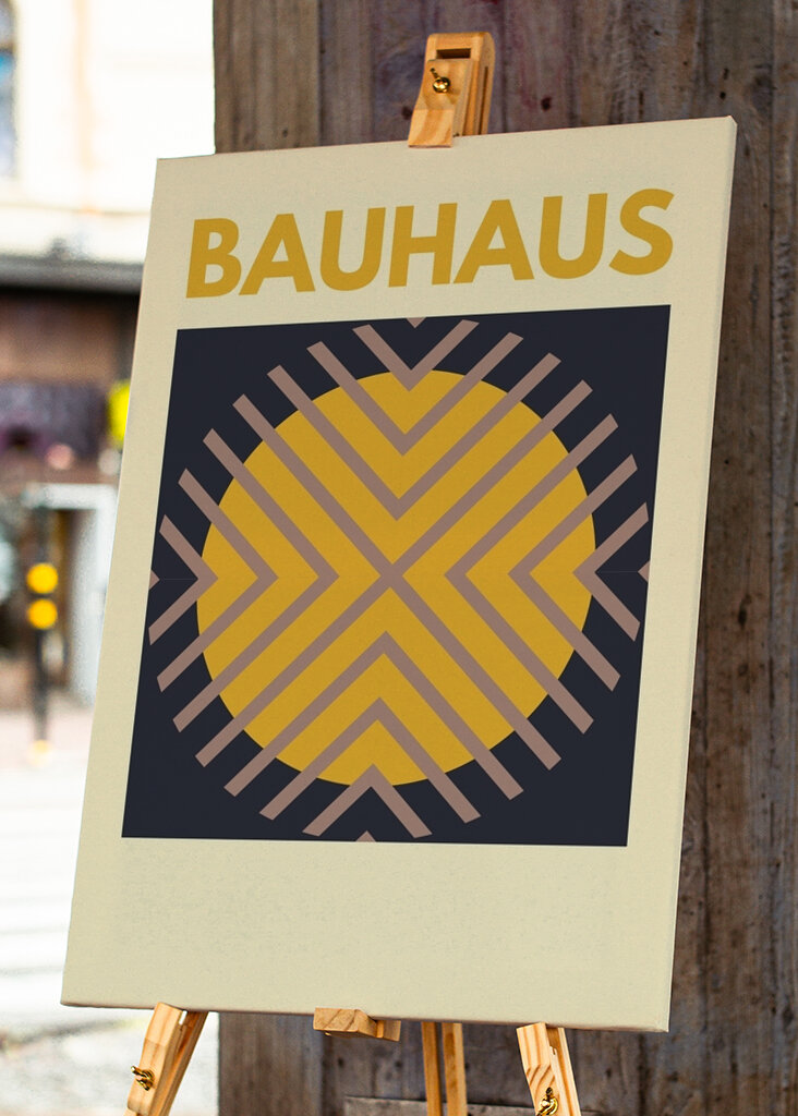 Bauhaus