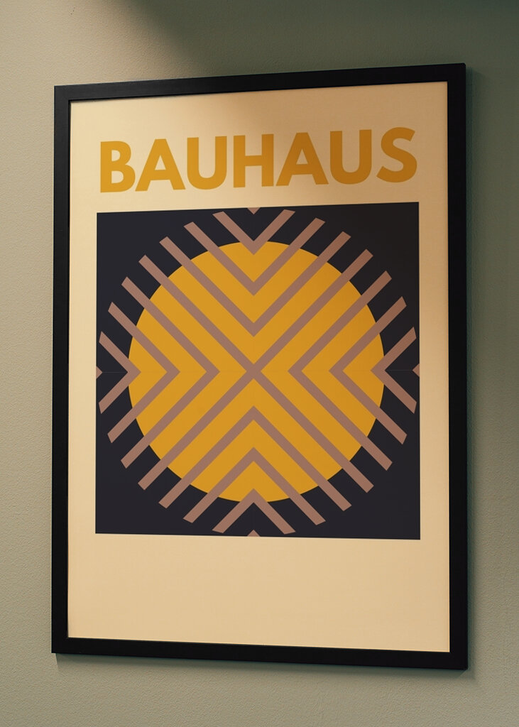 Bauhaus