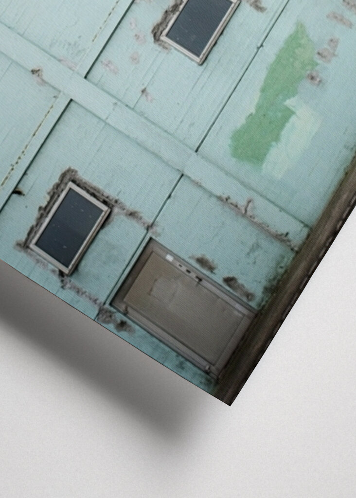 Vinduer til industribygninger