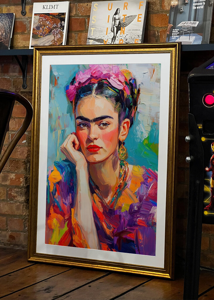 Frida Kahlo