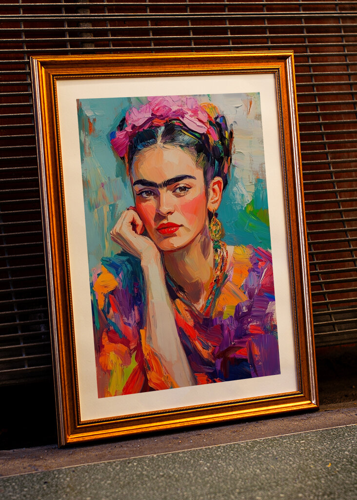 Frida Kahlo