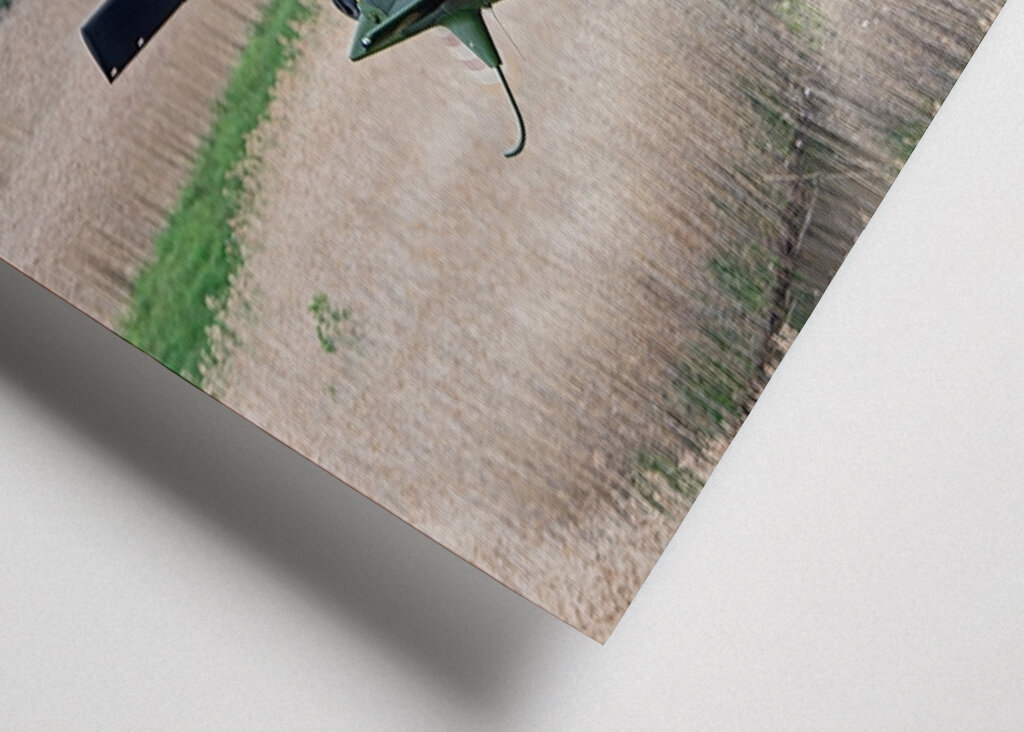 Blackhawk og A109 formation