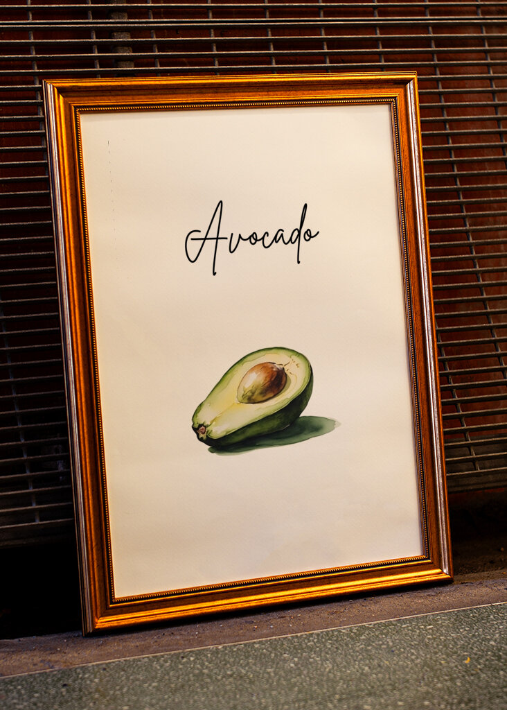 Avocado
