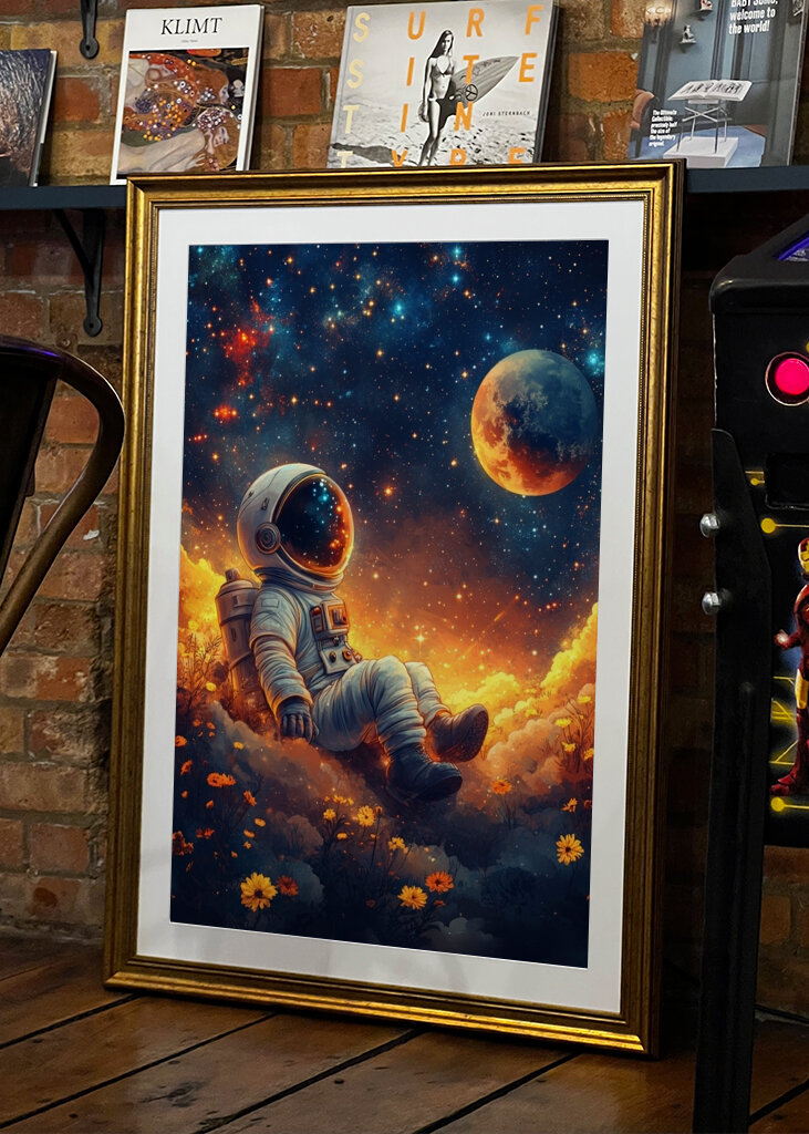 Rozkošný kostlivec