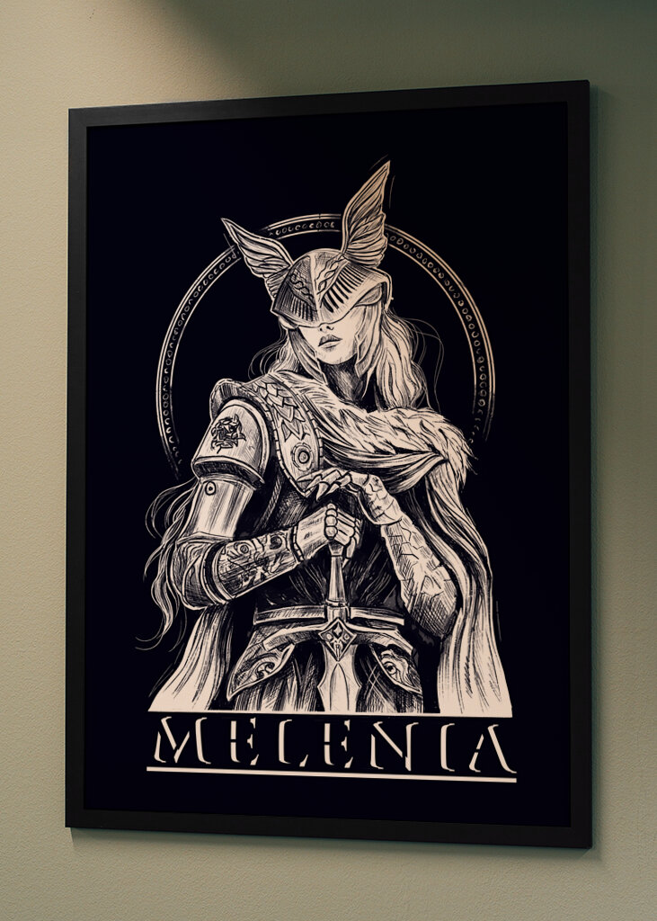 Melenia (Melodiska)