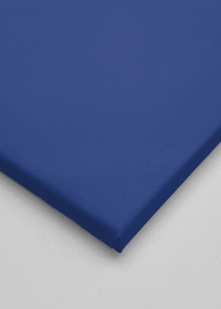 The feet in the water