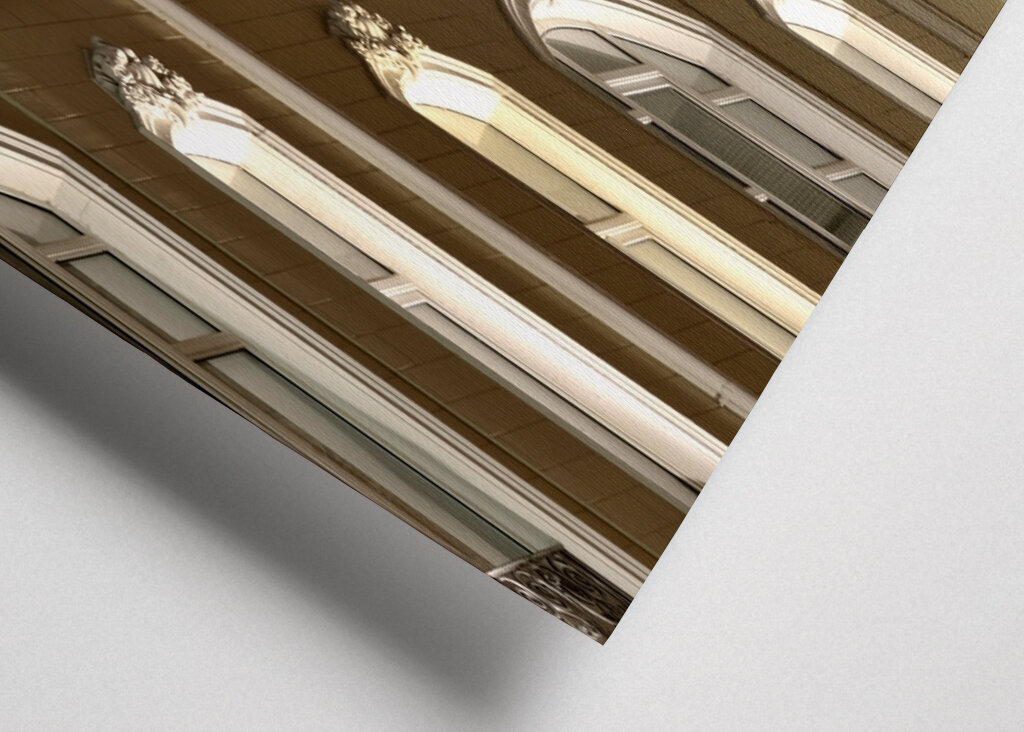 Baden-Baden, Stadthaus