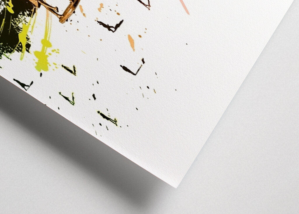 Jena Skyline – Farbenfroh 