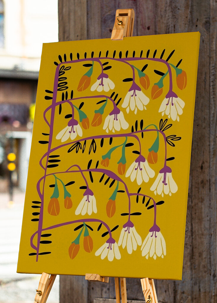 Matisse espressione di allegria