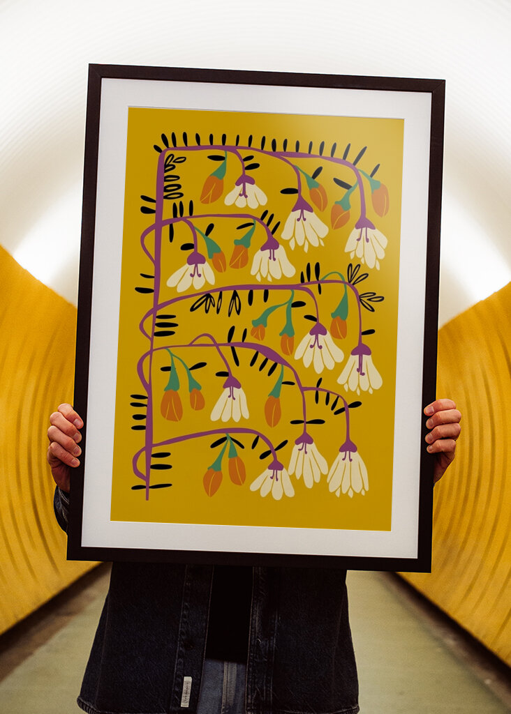 Matisse espressione di allegria