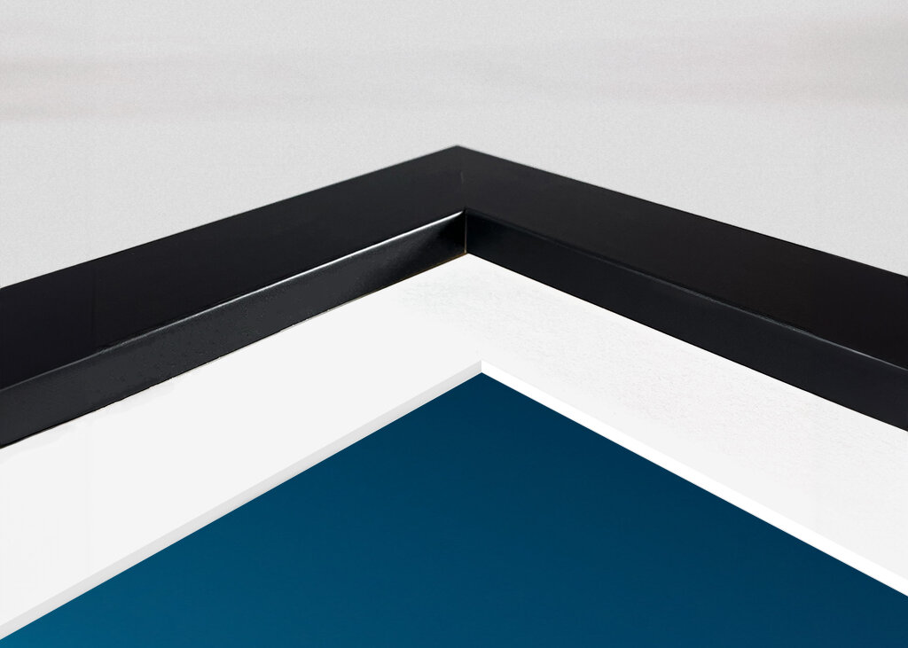 Niebla nocturna en Hisingsbron