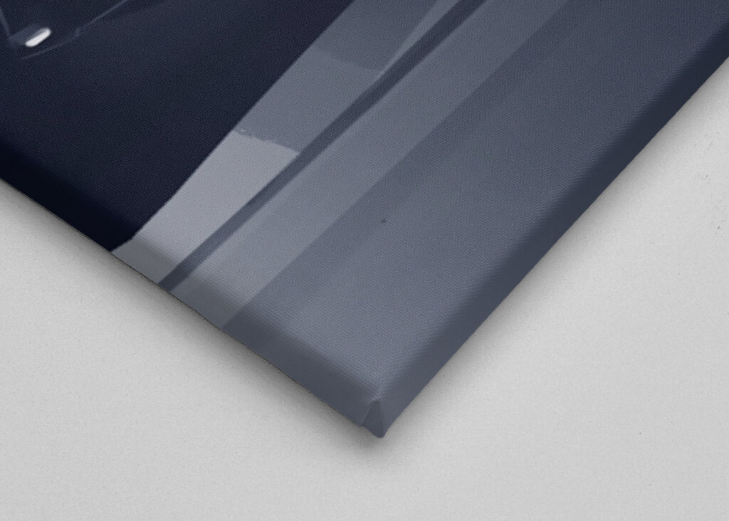 DARK CAR DESIGN SKETCH