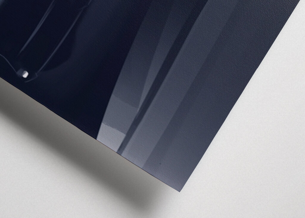 DARK CAR DESIGN SKETCH