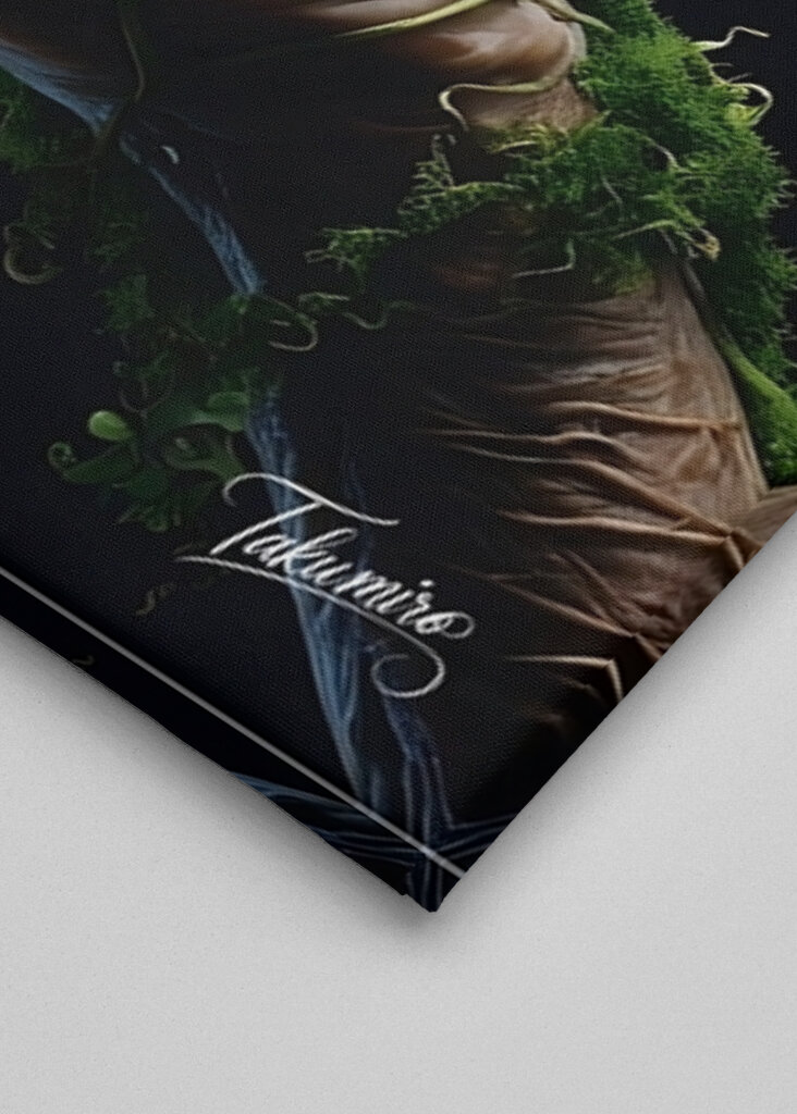 The Rebirth of Earth