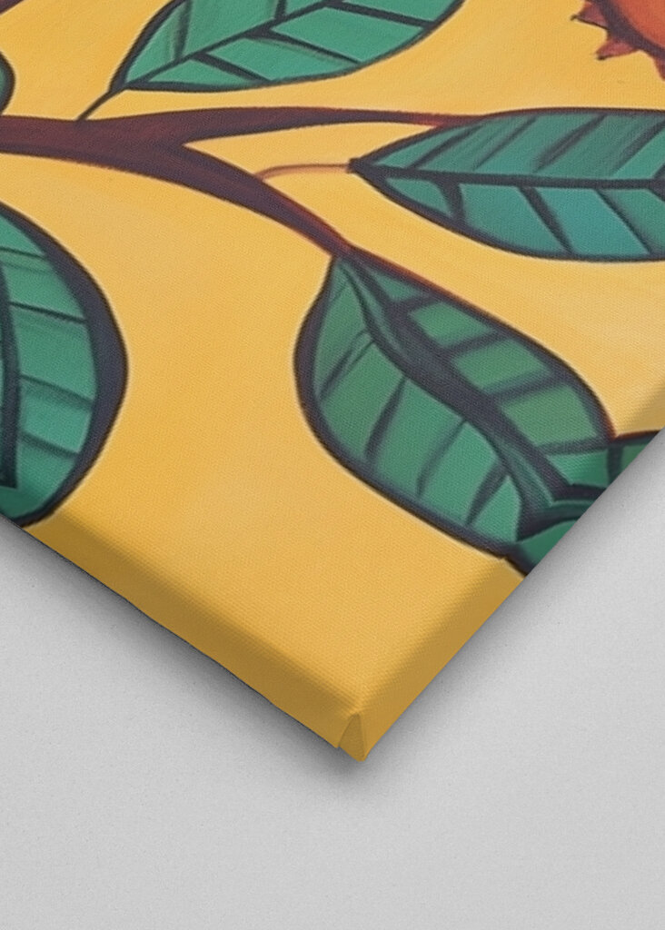 The bird is the word