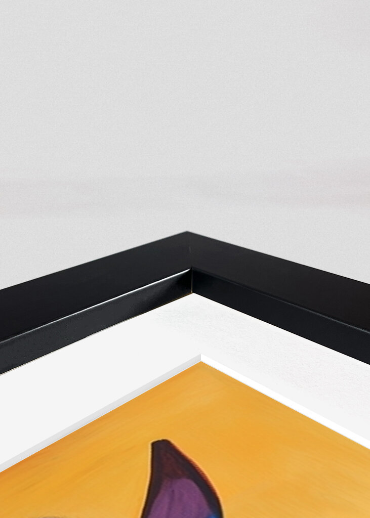 The bird is the word