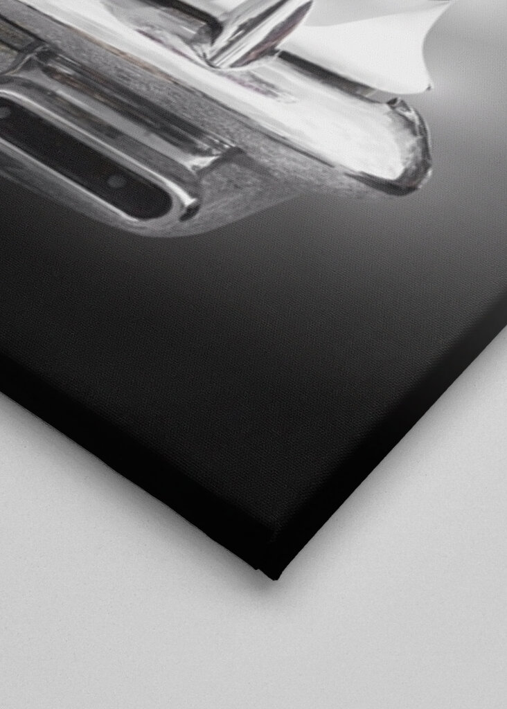 US Auto Chieftain Safari 1958