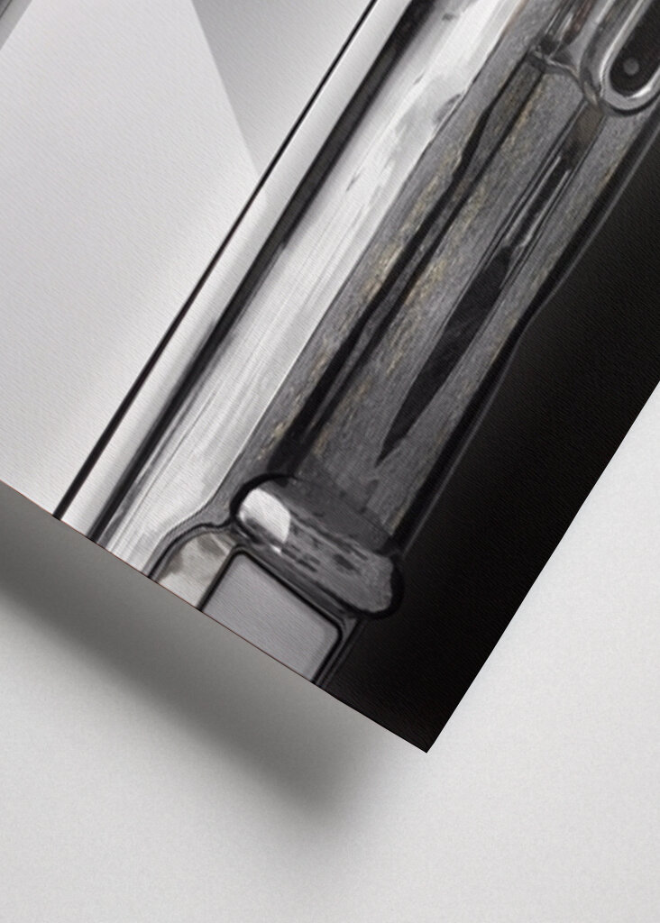 US Auto Chieftain Safari 1958