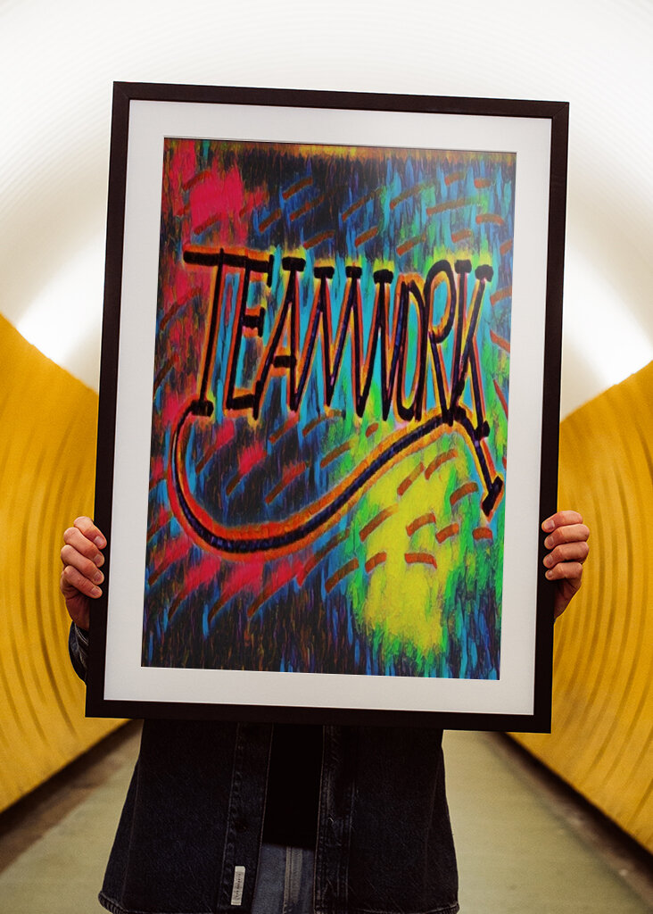 Therasstyle Teamwork Massage