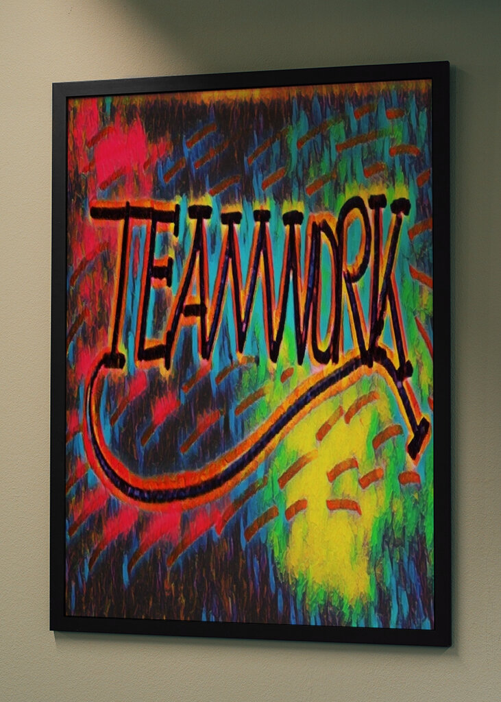 Therasstyle Teamwork Massage