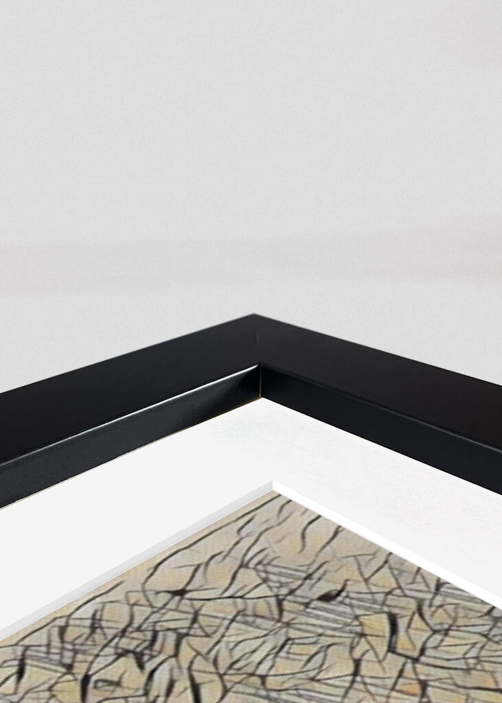 Tér és idő absztrakt művészet