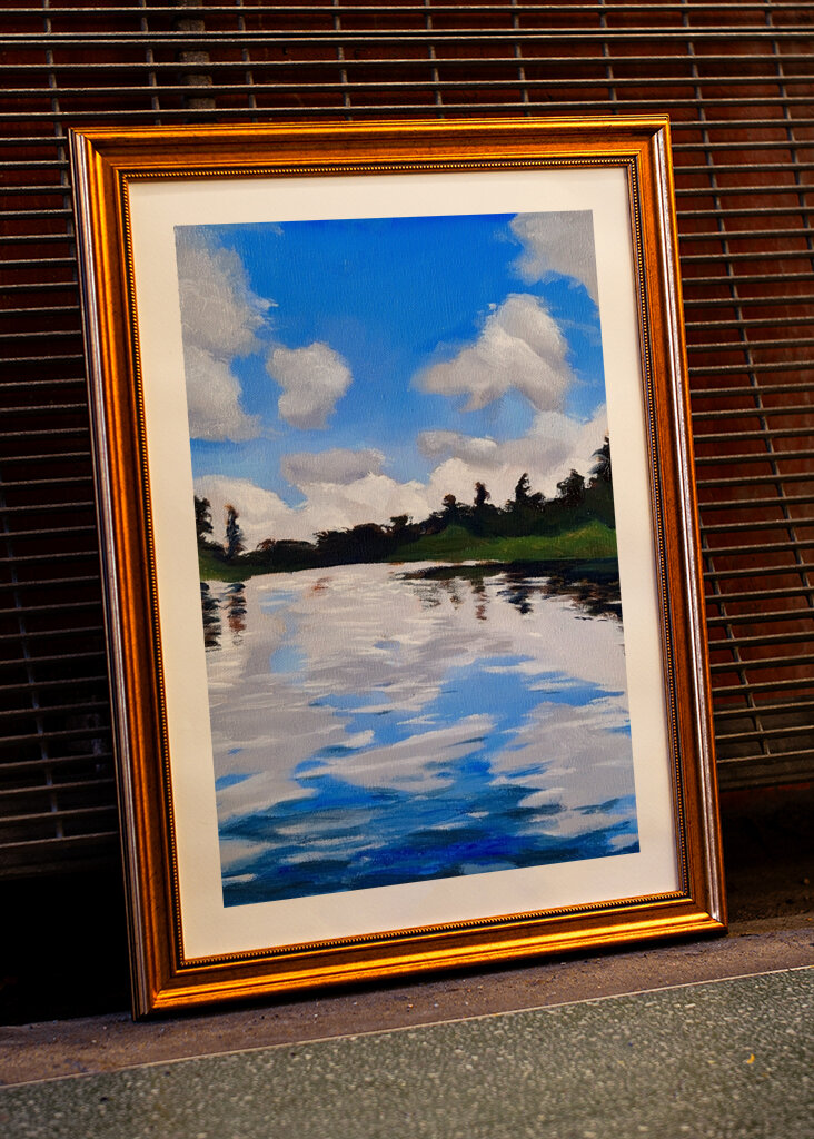 Angelausflug nach Åsljunga