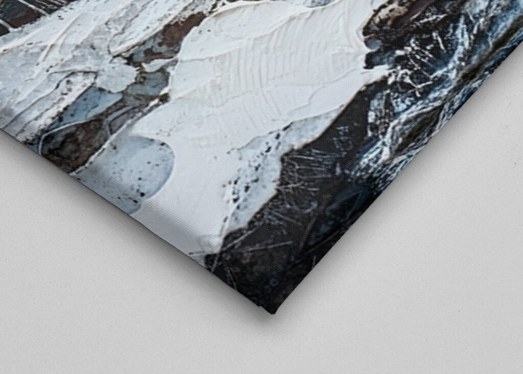 Crepuscolo alle Lofoten