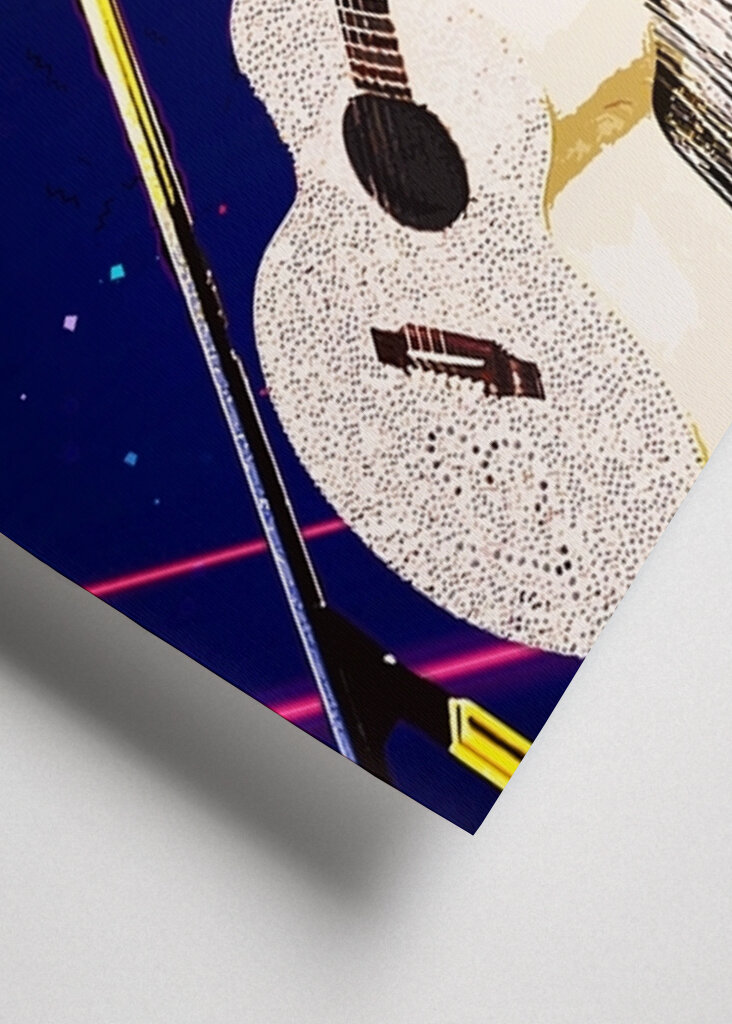 Die Kunst von Taylor Swift