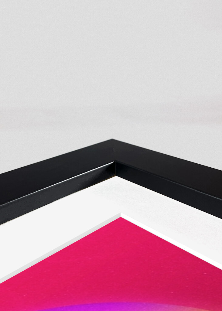 Rose blackpink retro art