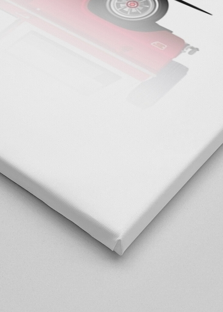 Vintage Ford Bronco 1969