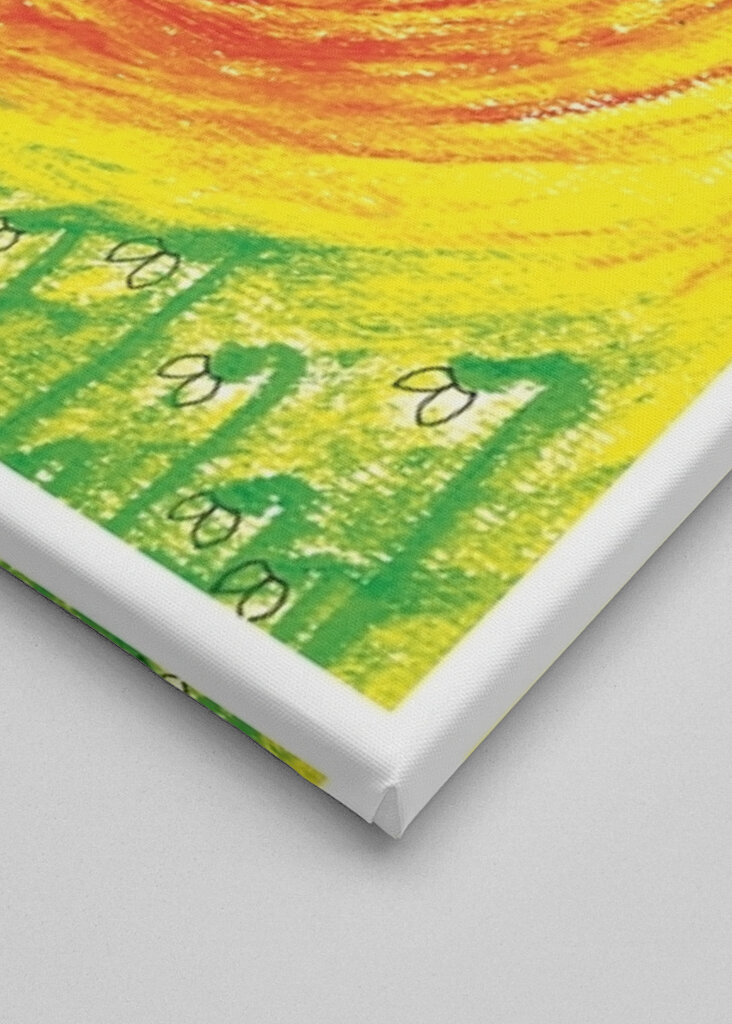 Oppvåkningens flammer